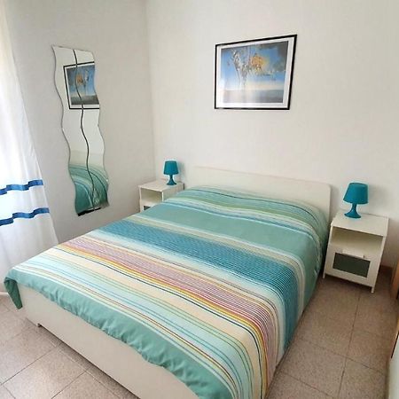 La Mandronia B&B Алгеро Екстериор снимка