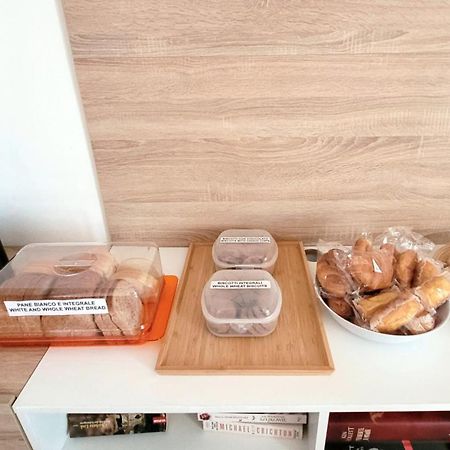 La Mandronia B&B Алгеро Екстериор снимка