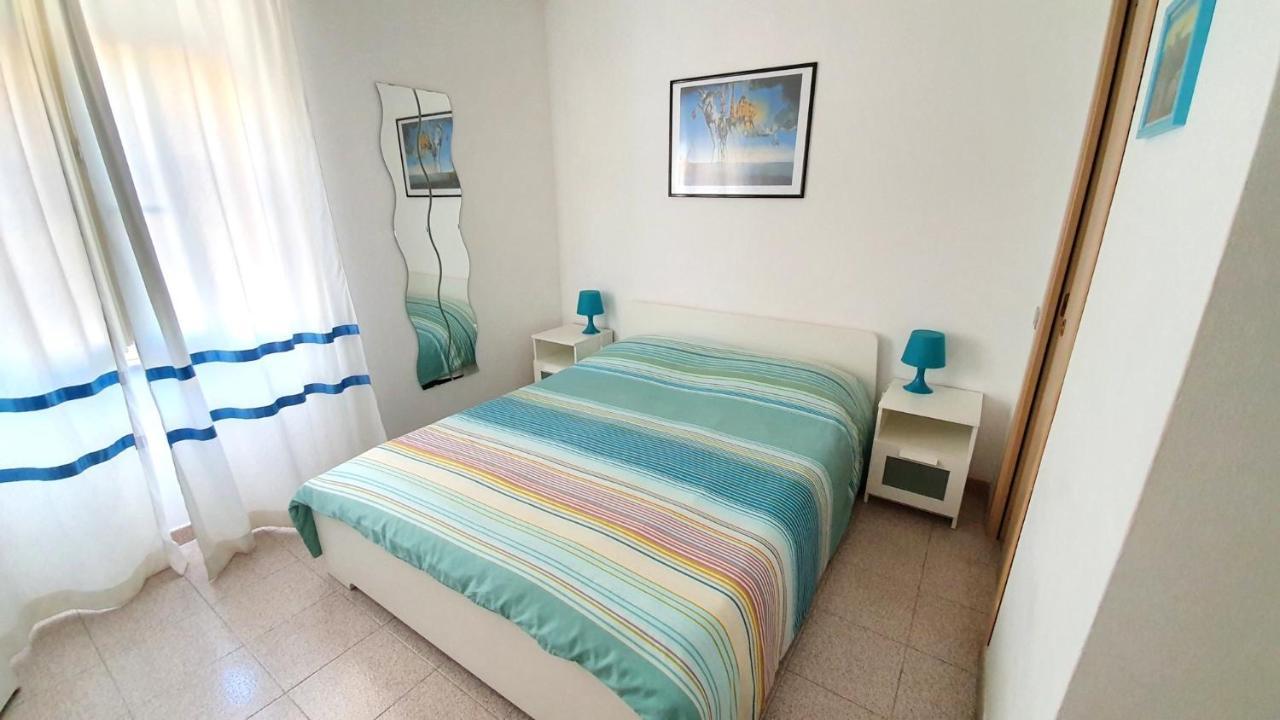 La Mandronia B&B Алгеро Екстериор снимка