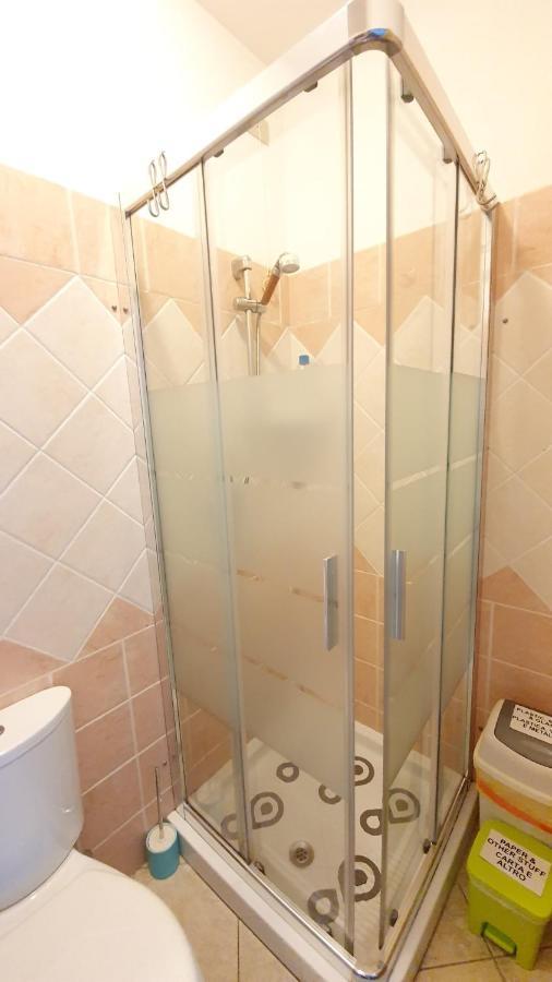 La Mandronia B&B Алгеро Екстериор снимка