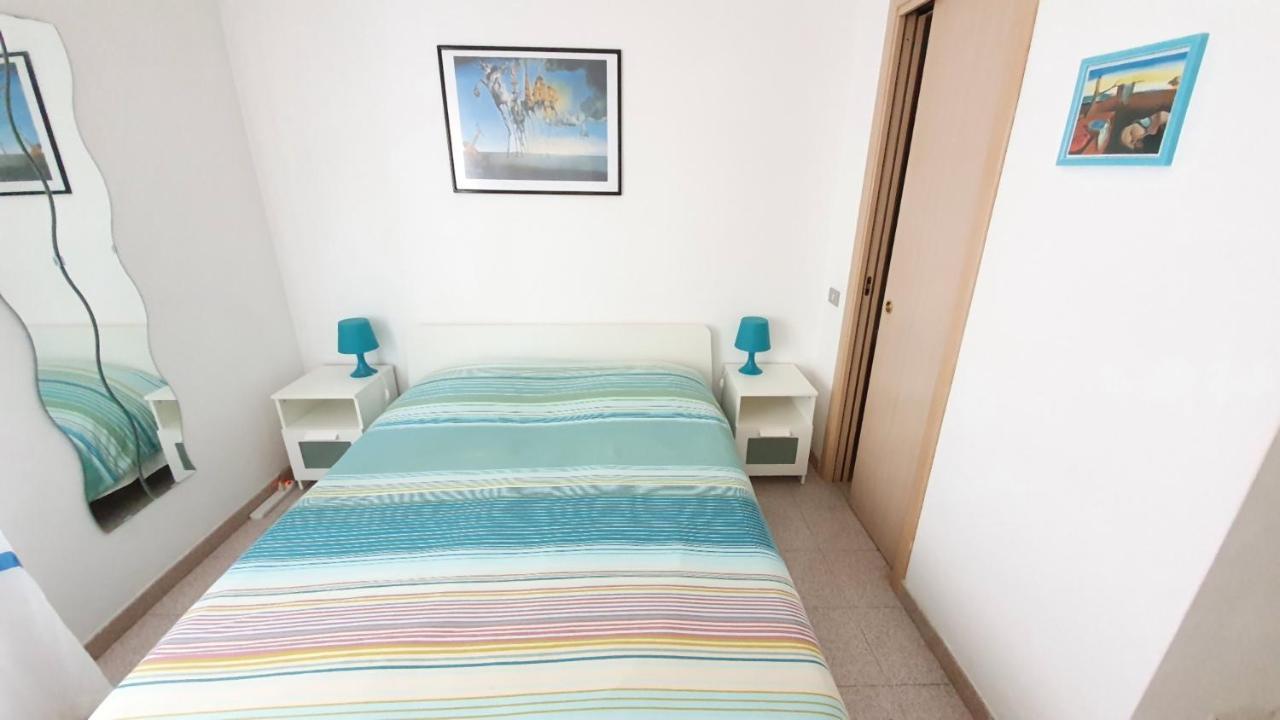 La Mandronia B&B Алгеро Екстериор снимка