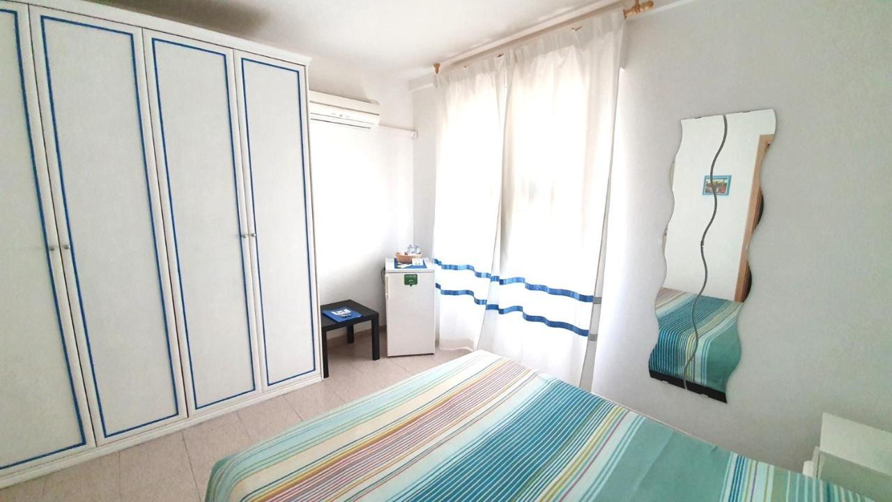 La Mandronia B&B Алгеро Екстериор снимка