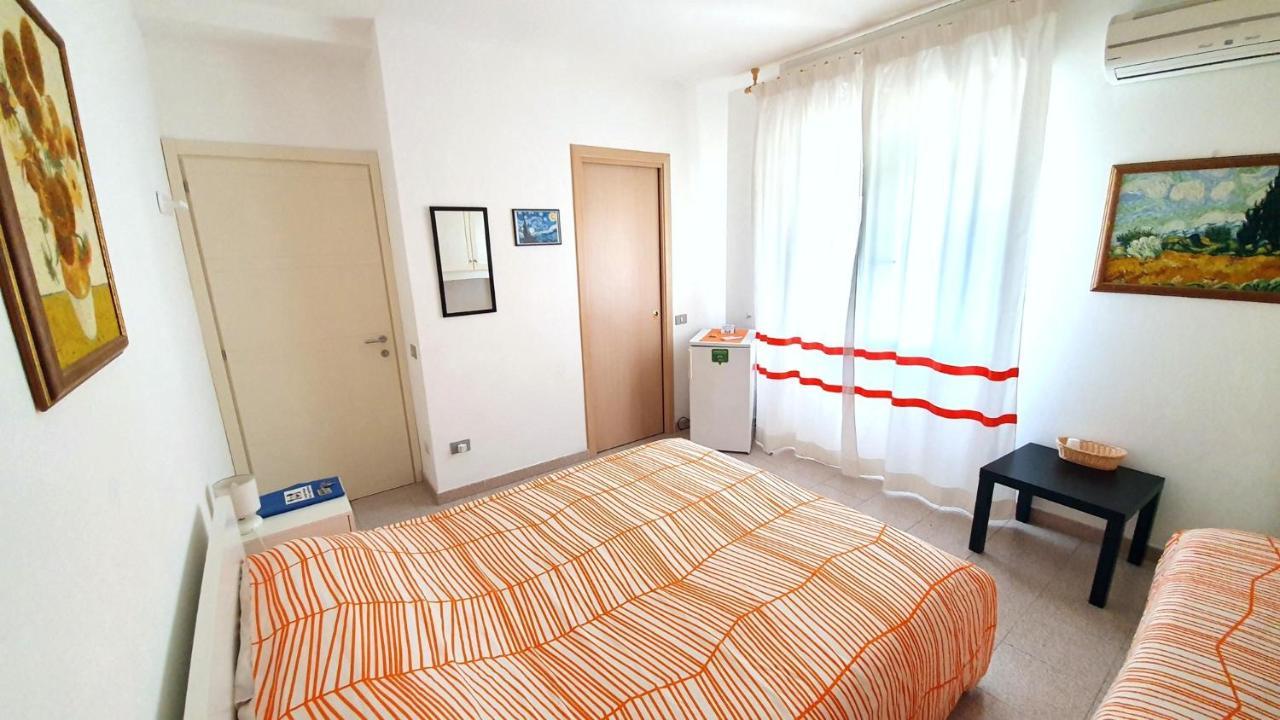 La Mandronia B&B Алгеро Екстериор снимка