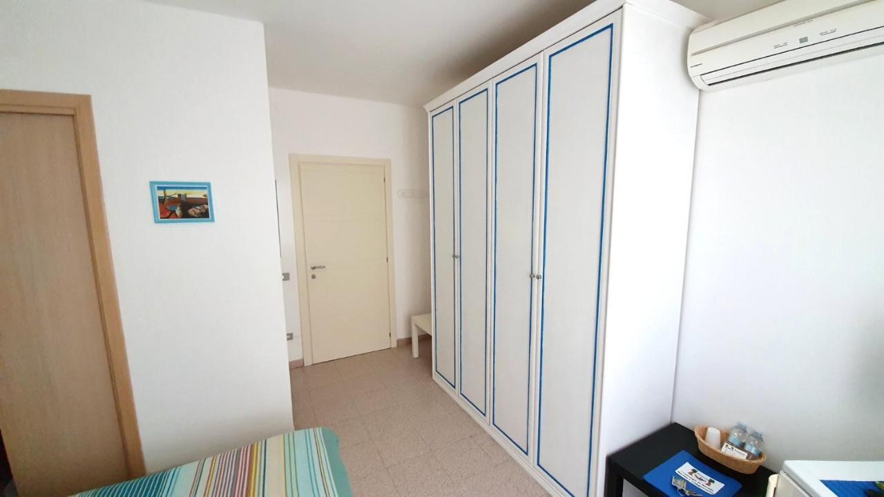 La Mandronia B&B Алгеро Екстериор снимка