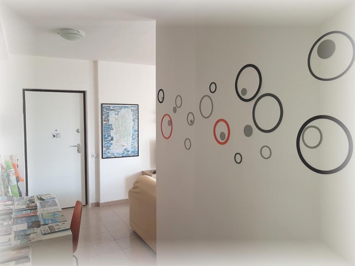 La Mandronia B&B Алгеро Екстериор снимка