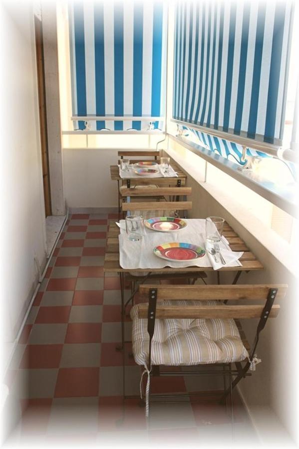 La Mandronia B&B Алгеро Екстериор снимка
