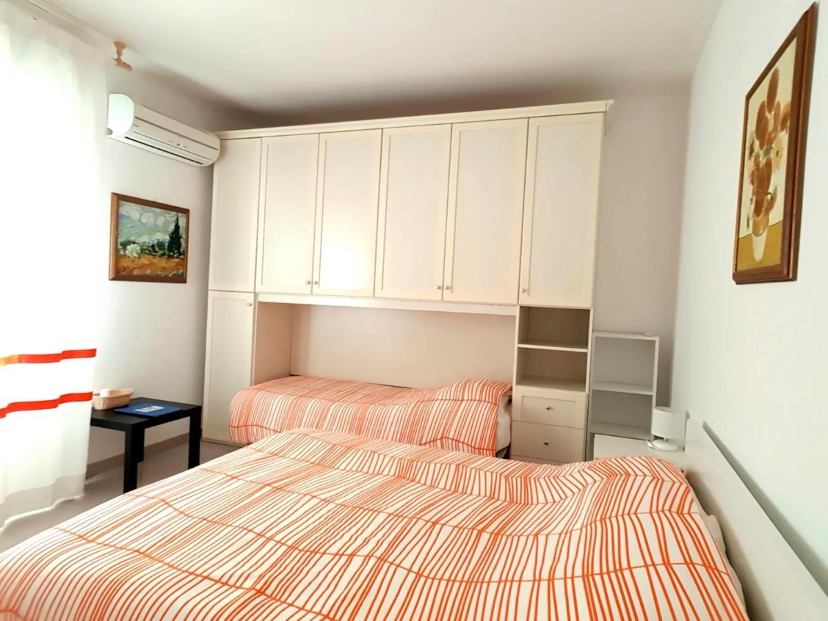 La Mandronia B&B Алгеро Екстериор снимка