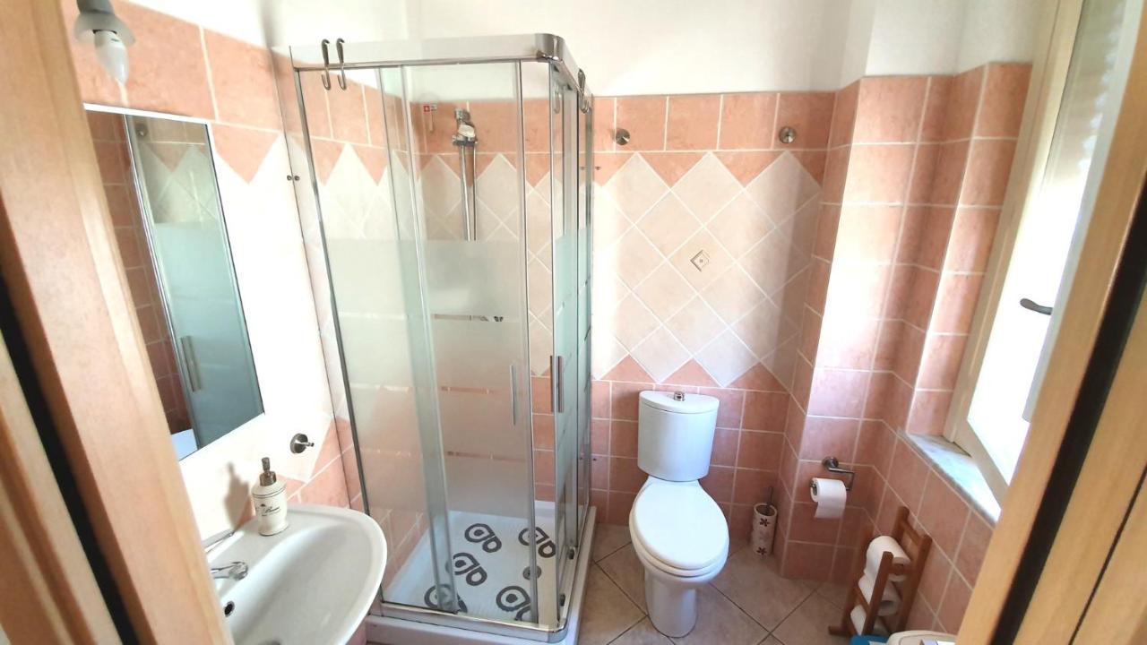 La Mandronia B&B Алгеро Екстериор снимка