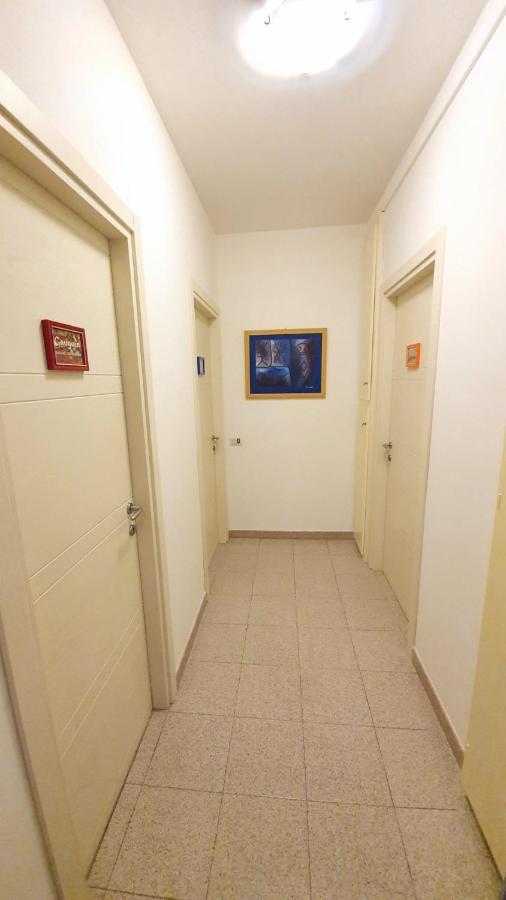 La Mandronia B&B Алгеро Екстериор снимка