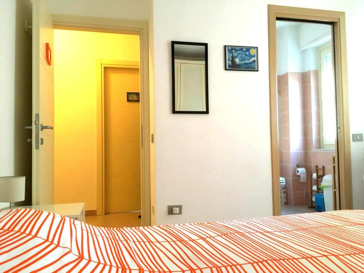 La Mandronia B&B Алгеро Екстериор снимка