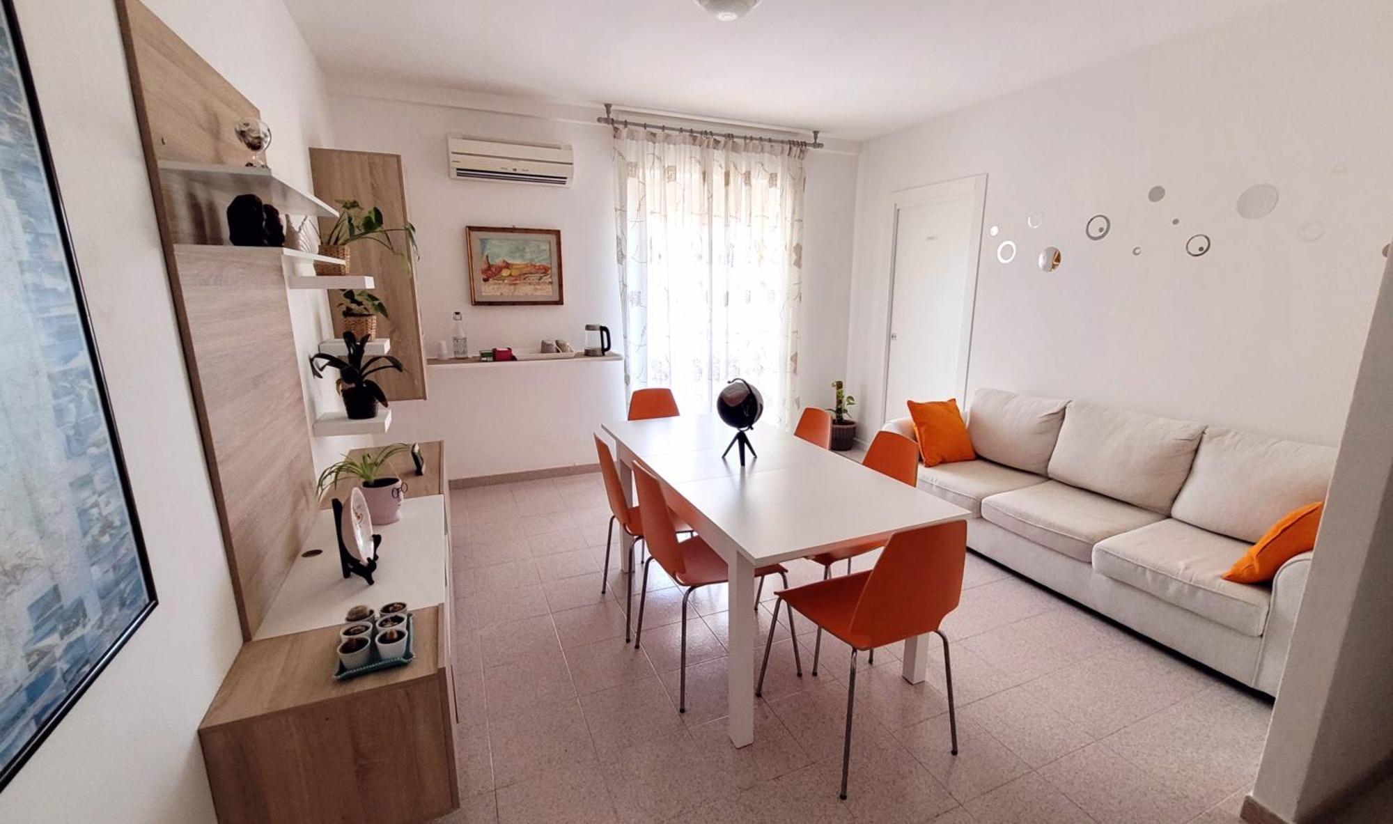 La Mandronia B&B Алгеро Екстериор снимка